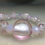 Glass Crystal Bracelet  - Thumbnail 4
