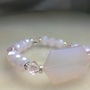 Glass Crystal Bracelet  - Thumbnail 2