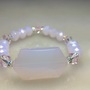 Glass Crystal Bracelet  - Thumbnail 3