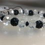 Glass Crystal Bracelet  - Thumbnail 2