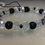 Glass Crystal Bracelet  - Thumbnail 4