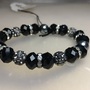 Glass Crystal Bracelet  - Thumbnail 2