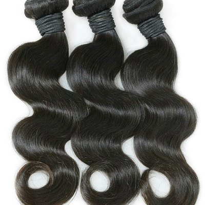 Brazilian body wave extentions 