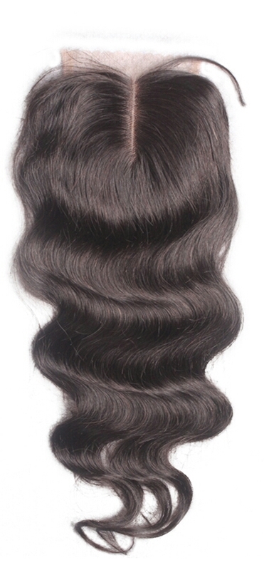 Lace Closure Body Wave