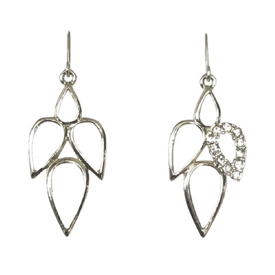 SAM EDELMAN Multi Teardrop Earrings
