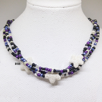 Starry Starry Night Necklaces (6 Styles) - Thumbnail 3