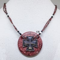 Red Crosses (3 Styles) - Thumbnail 2