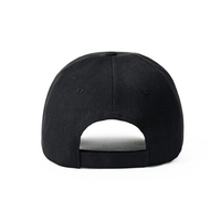 Free Shipping-HEARTBREAKER CAP ( BLACK ) - Thumbnail 2
