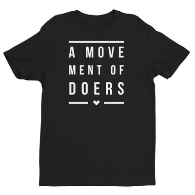 Movement of Doers (Men's) 
