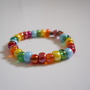 Over the Rainbow Bead Ring - Thumbnail 1