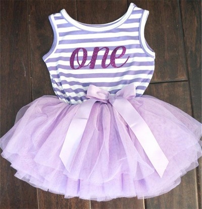 Purple one 