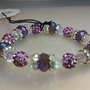 Glass Crystal Bracelet  - Thumbnail 3