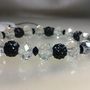 Glass Crystal Bracelet  - Thumbnail 2