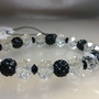Glass Crystal Bracelet  - Thumbnail 3