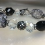 Glass Crystal Bracelet  - Thumbnail 4