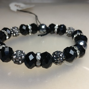 Glass Crystal Bracelet 