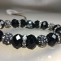 Glass Crystal Bracelet  - Thumbnail 4