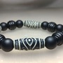 Black Onyx Bracelet  - Thumbnail 2