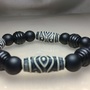 Black Onyx Bracelet  - Thumbnail 3