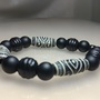 Black Onyx Bracelet  - Thumbnail 4