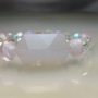 Glass Crystal Bracelet  - Thumbnail 4