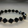 Glass Crystal Bracelet  - Thumbnail 2