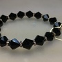 Glass Crystal Bracelet  - Thumbnail 3