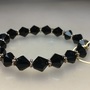 Glass Crystal Bracelet  - Thumbnail 4