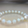 Glass Crystal Bracelet  - Thumbnail 4