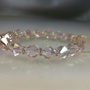 Glass Crystal Bracelet  - Thumbnail 1