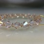 Glass Crystal Bracelet  - Thumbnail 3