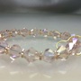 Glass Crystal Bracelet  - Thumbnail 4