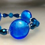 Glass Crystal Bracelet  - Thumbnail 3