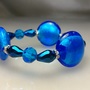 Glass Crystal Bracelet  - Thumbnail 2