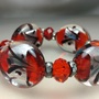 Glass Crystal Bracelet  - Thumbnail 4