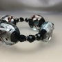 Glass Crystal Bracelet  - Thumbnail 3