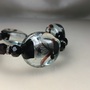Glass Crystal Bracelet  - Thumbnail 2