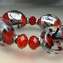 Glass Crystal Bracelet  - Thumbnail 1