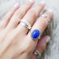 Jordyn Ring - Thumbnail 1