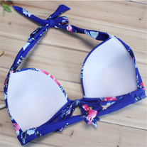 Wait In Line Bikini Set - Thumbnail 1