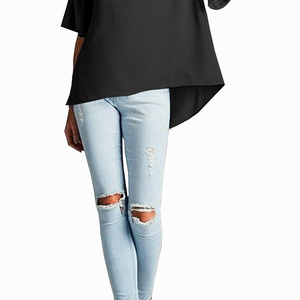 Bell Sleeve Blouse