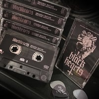 Blackhearts Original Motion Picture Soundtrack - Thumbnail 1