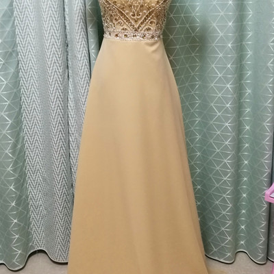 Real made beading prom dress, sexy prom dress,charming prom dress, long prom dress,prom dresses, elegant prom dress, prom dress z75