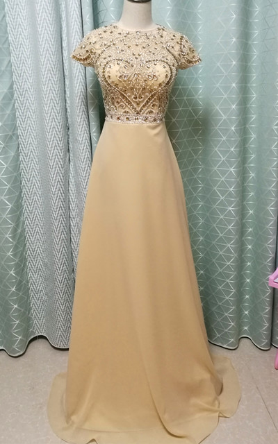 Real Made Beading prom dress, sexy prom dress,Charming prom dress, long prom dress,prom dresses, elegant prom dress, prom dress Z75