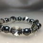 Glass Crystal Bracelet  - Thumbnail 1