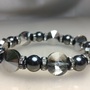 Glass Crystal Bracelet  - Thumbnail 2