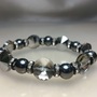Glass Crystal Bracelet  - Thumbnail 3