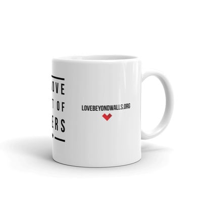 Movement of Doers Mug