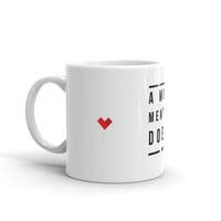 Movement of Doers Mug - Thumbnail 1