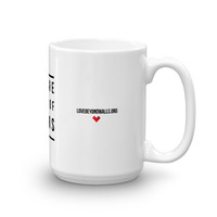 Movement of Doers Mug - Thumbnail 3